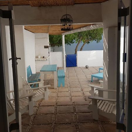 Mosselbank Beach Retreat 2 Paternoster Luaran gambar