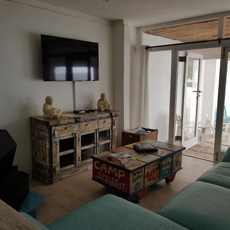 Mosselbank Beach Retreat 2 Paternoster Luaran gambar