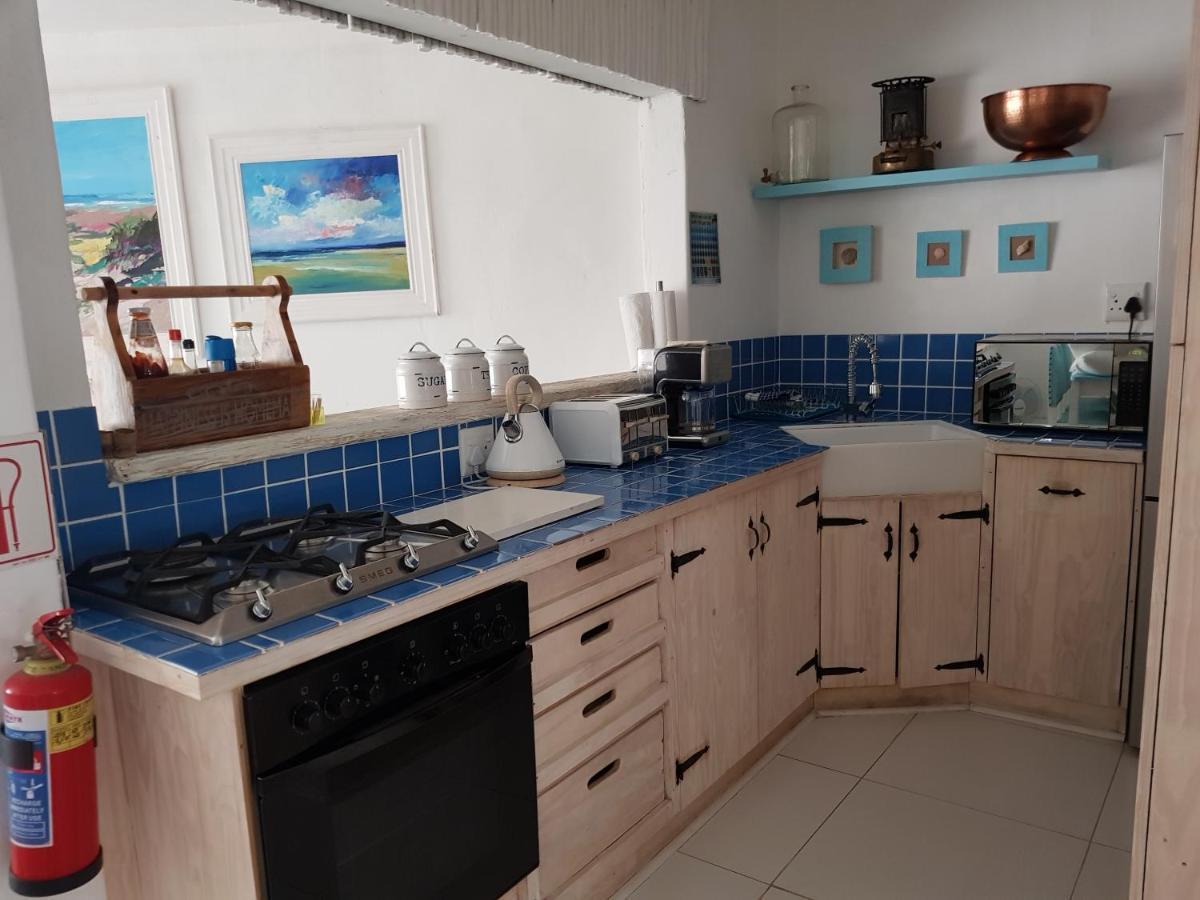 Mosselbank Beach Retreat 2 Paternoster Luaran gambar