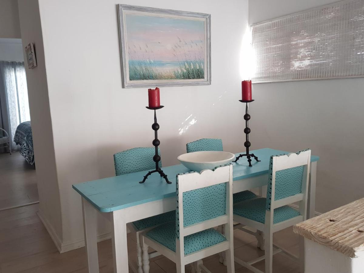 Mosselbank Beach Retreat 2 Paternoster Luaran gambar