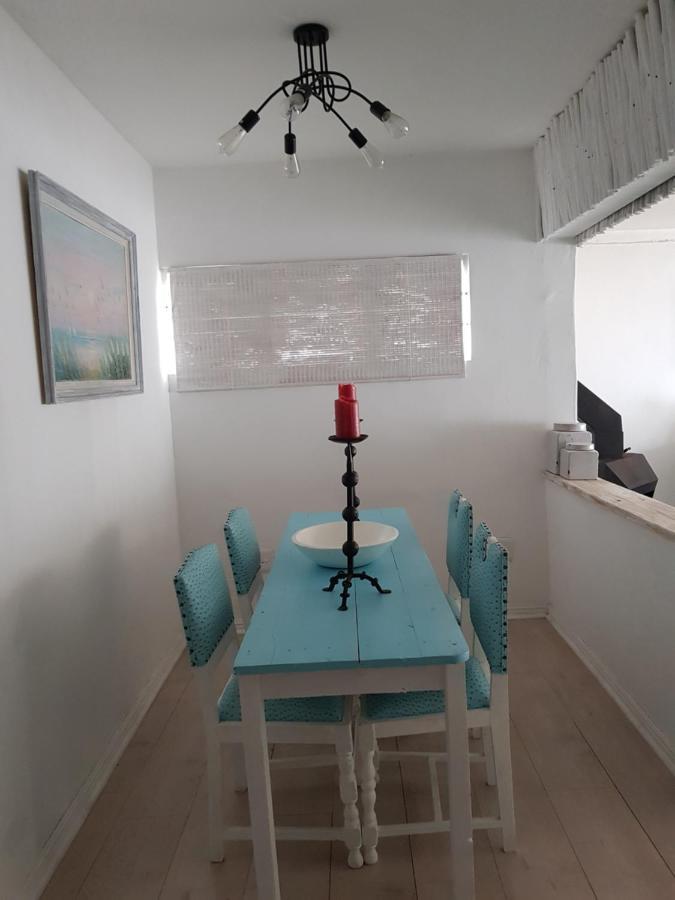 Mosselbank Beach Retreat 2 Paternoster Luaran gambar