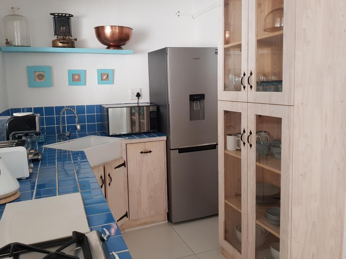 Mosselbank Beach Retreat 2 Paternoster Luaran gambar