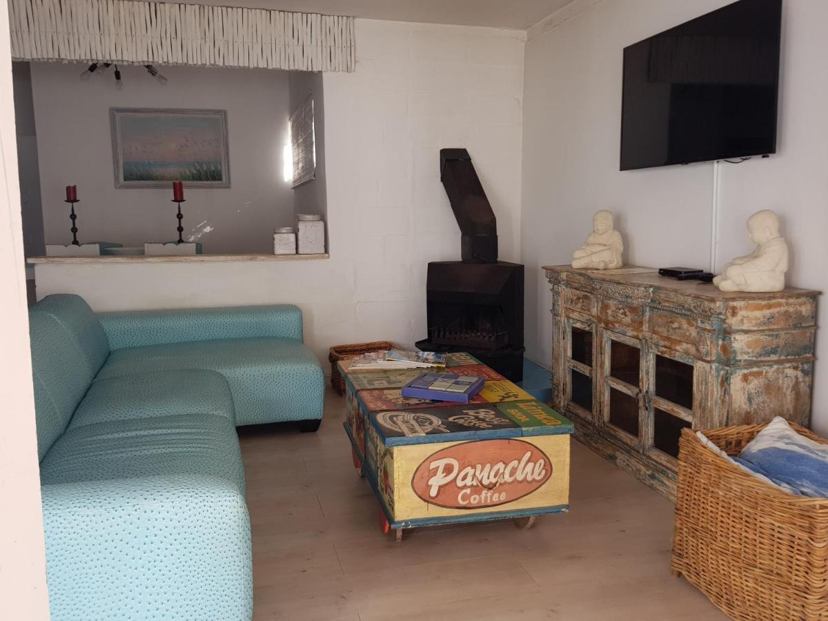Mosselbank Beach Retreat 2 Paternoster Luaran gambar
