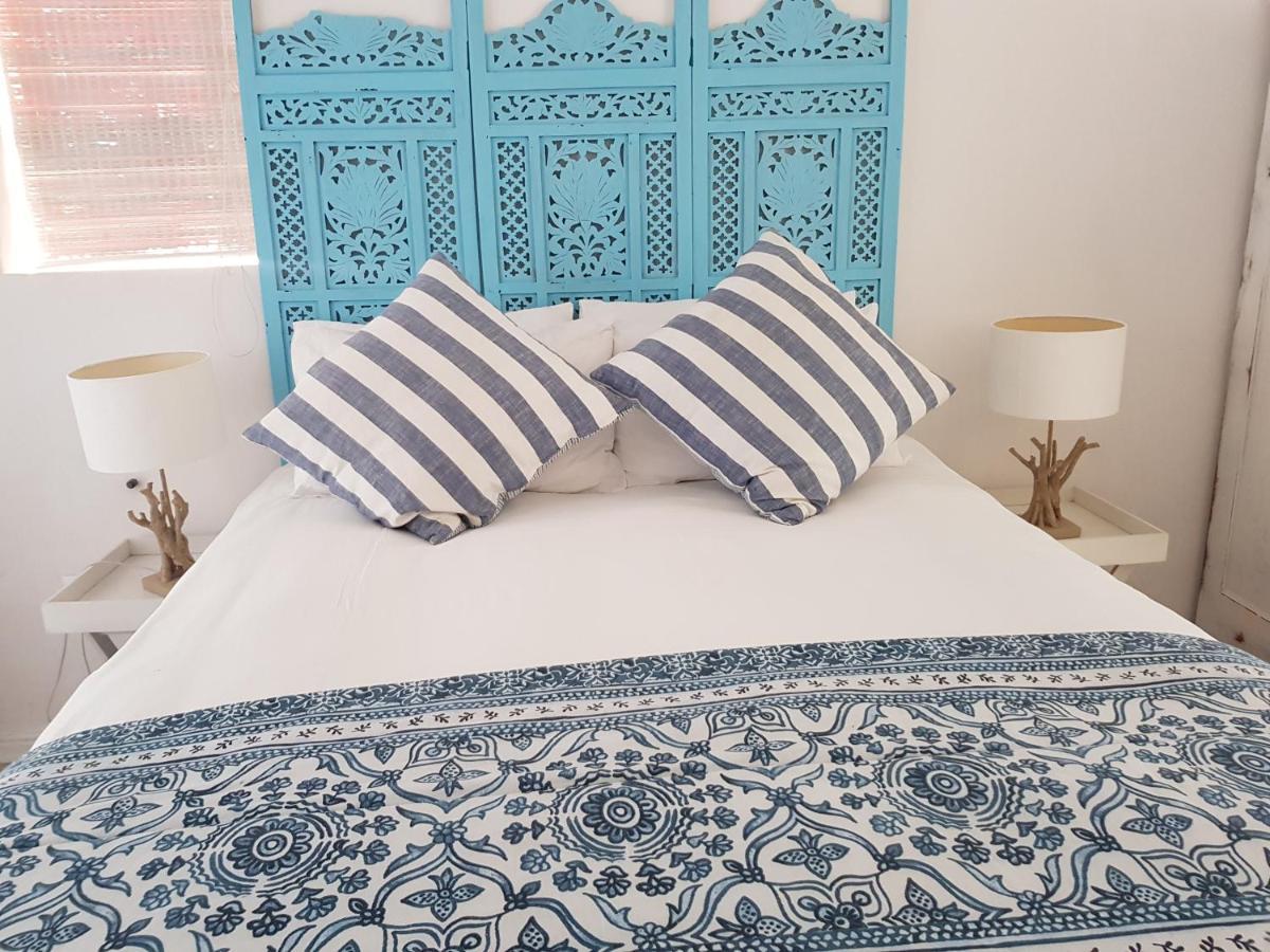 Mosselbank Beach Retreat 2 Paternoster Luaran gambar