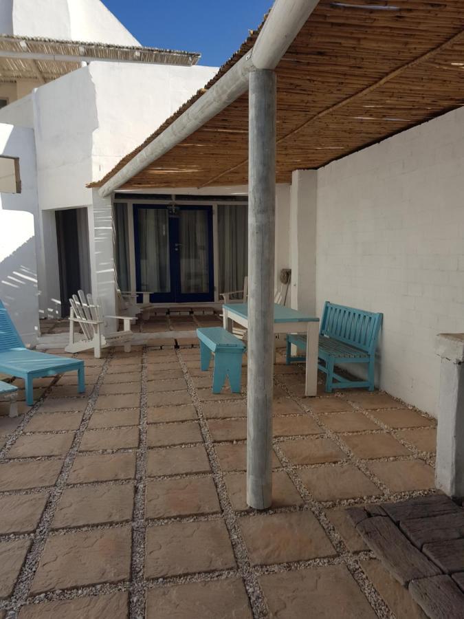 Mosselbank Beach Retreat 2 Paternoster Luaran gambar