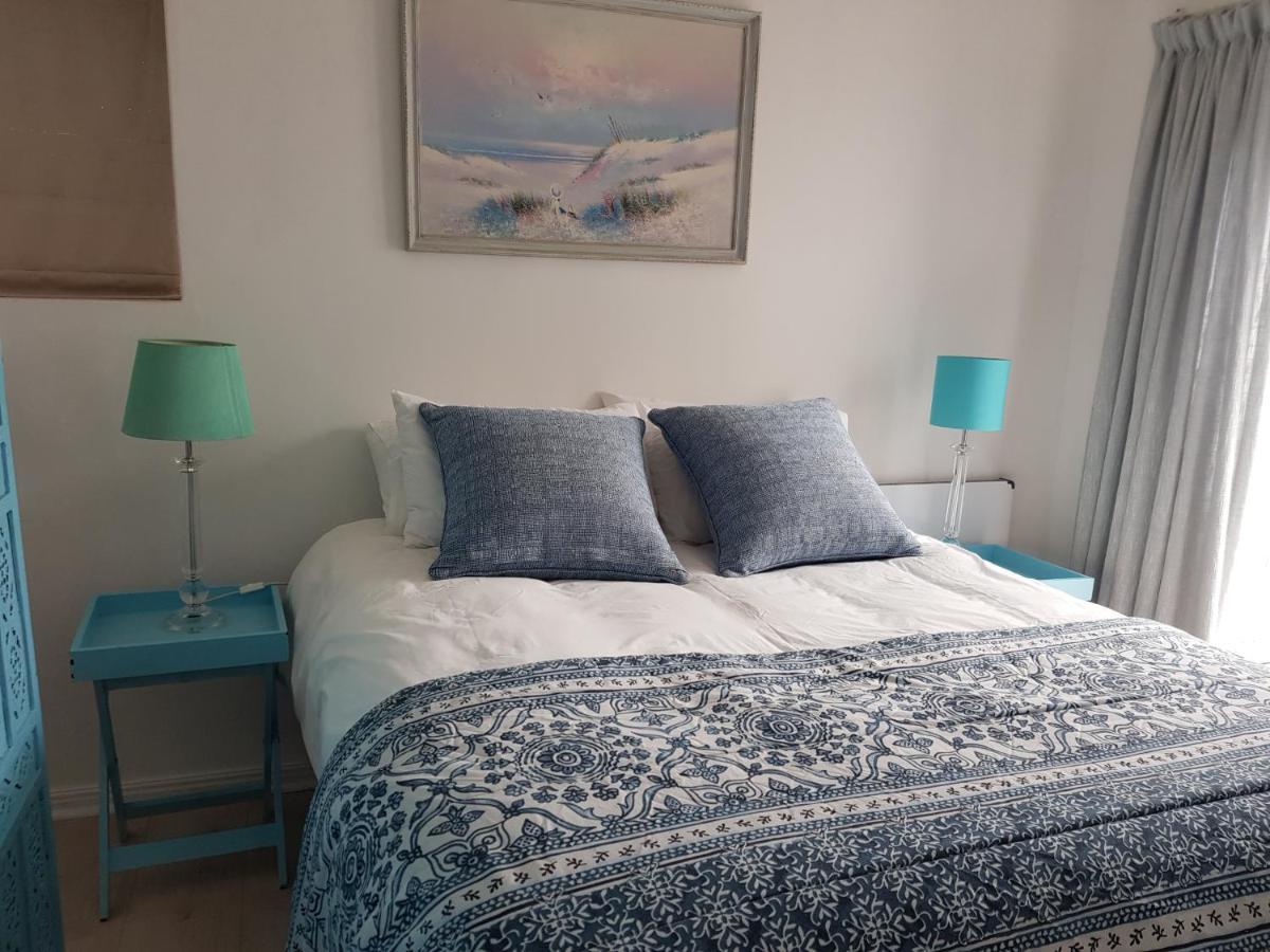 Mosselbank Beach Retreat 2 Paternoster Luaran gambar