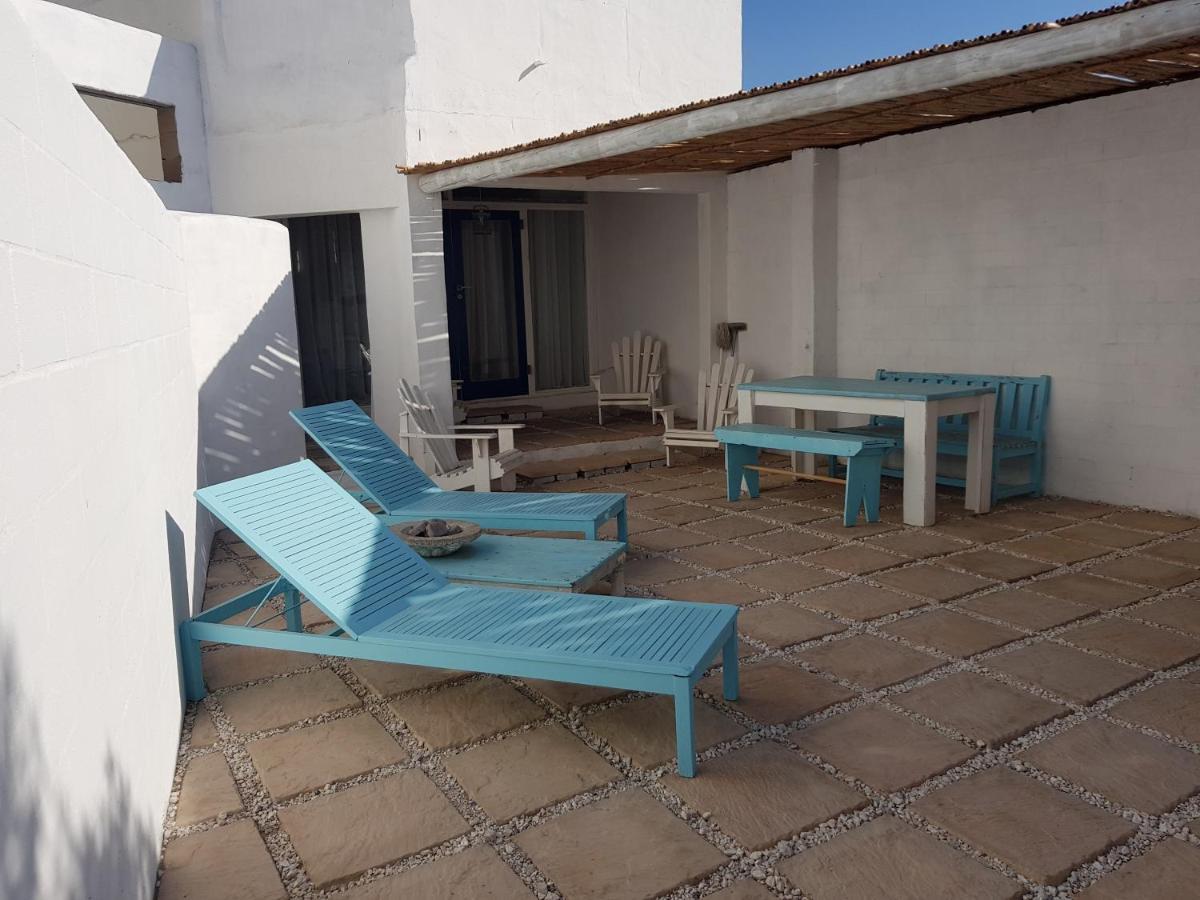Mosselbank Beach Retreat 2 Paternoster Luaran gambar
