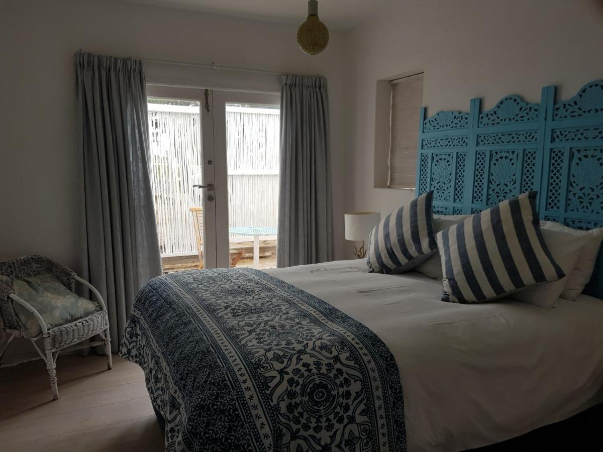 Mosselbank Beach Retreat 2 Paternoster Luaran gambar
