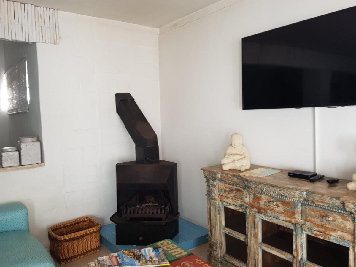 Mosselbank Beach Retreat 2 Paternoster Luaran gambar