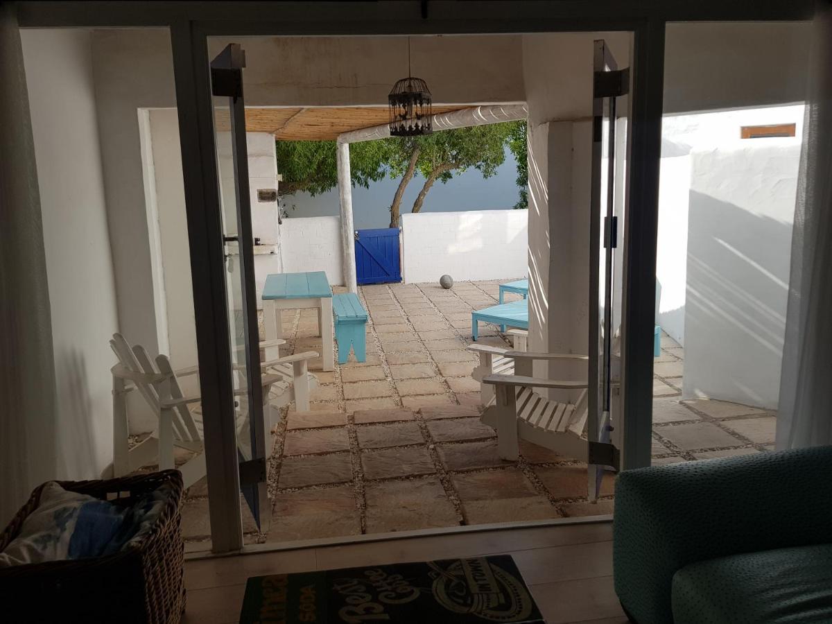 Mosselbank Beach Retreat 2 Paternoster Luaran gambar
