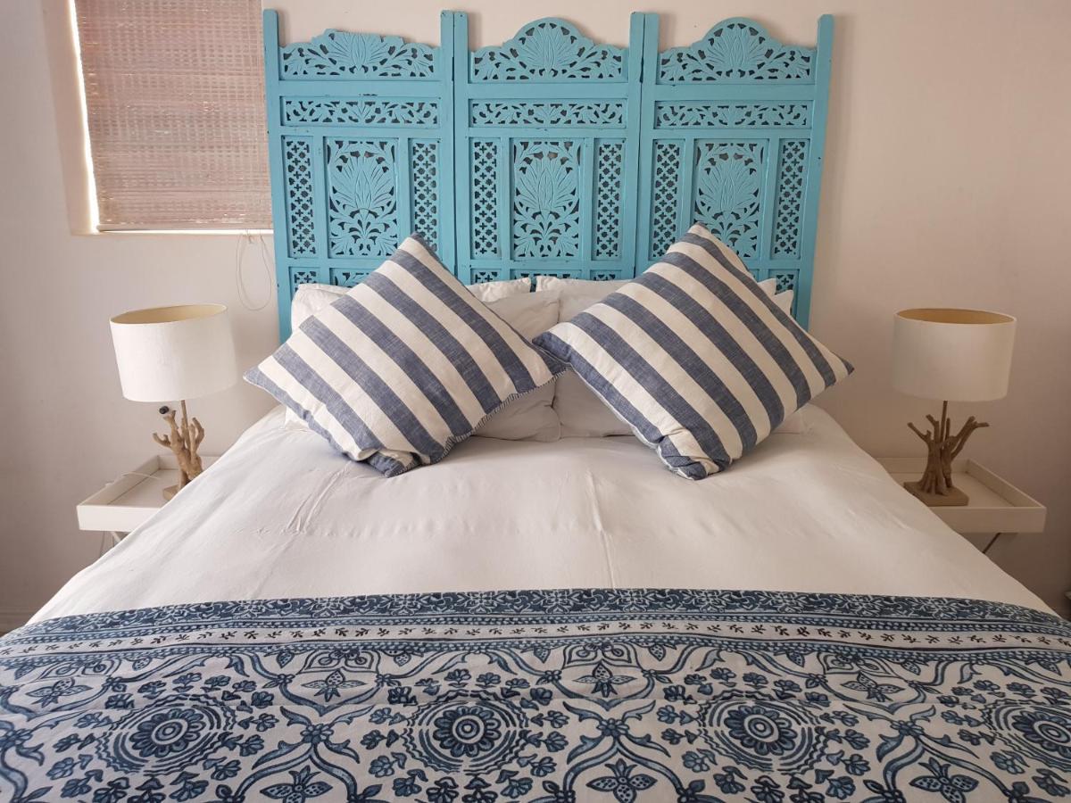 Mosselbank Beach Retreat 2 Paternoster Luaran gambar