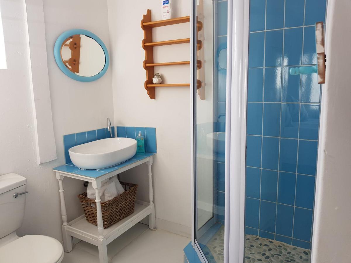 Mosselbank Beach Retreat 2 Paternoster Luaran gambar