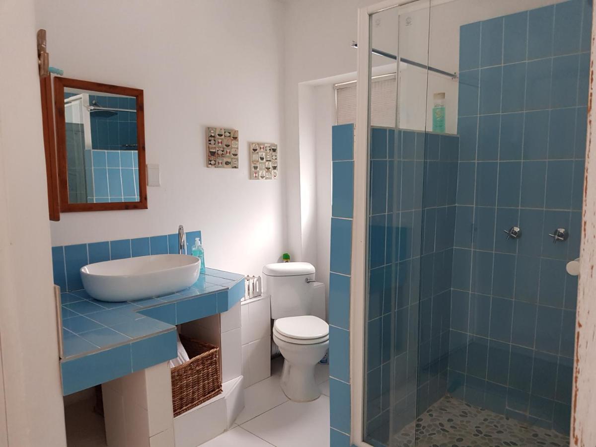 Mosselbank Beach Retreat 2 Paternoster Luaran gambar