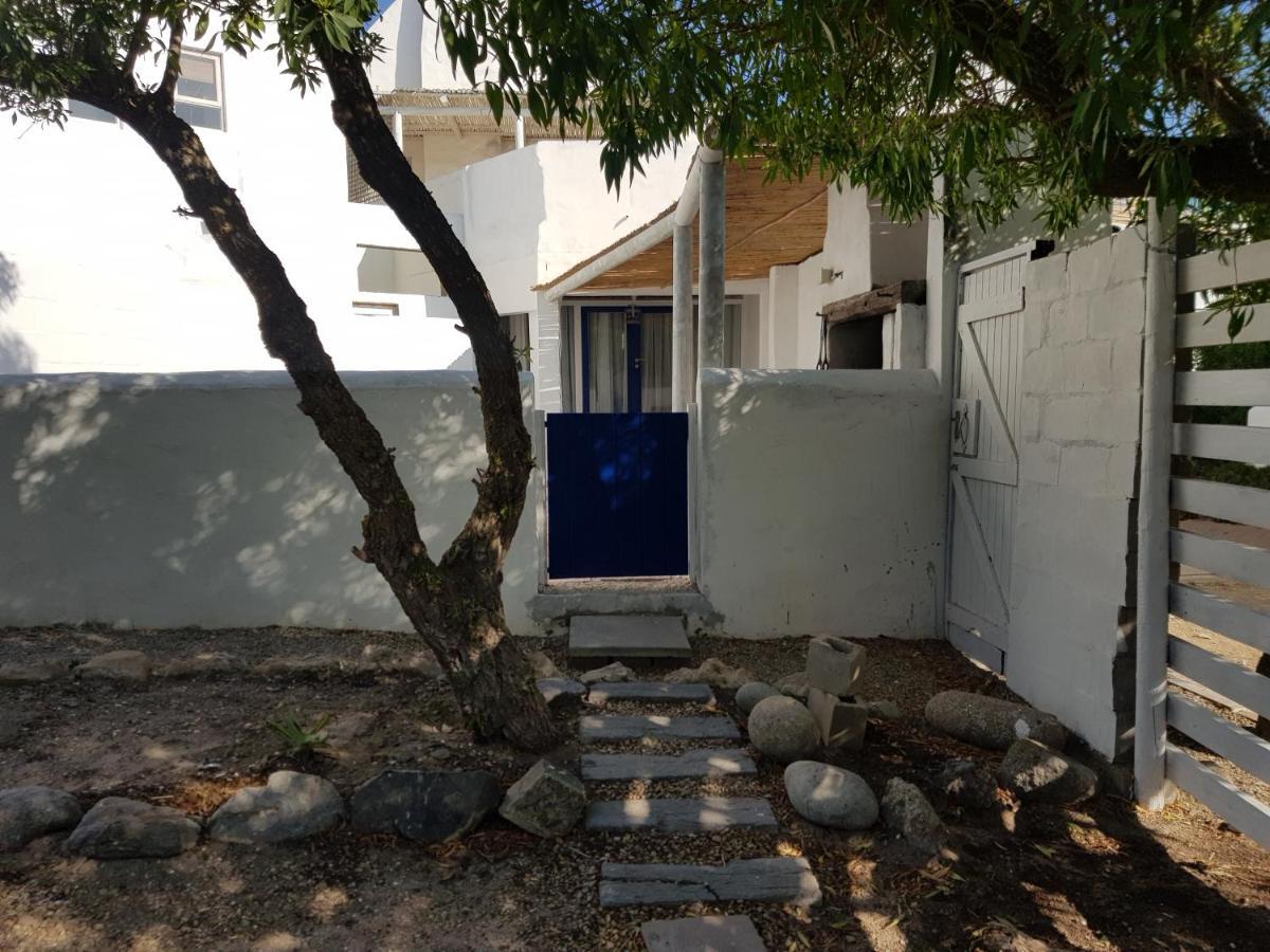 Mosselbank Beach Retreat 2 Paternoster Luaran gambar