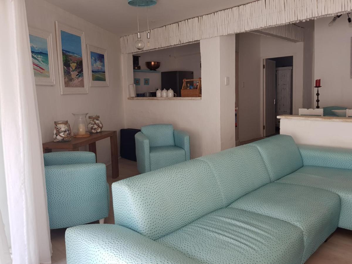 Mosselbank Beach Retreat 2 Paternoster Luaran gambar