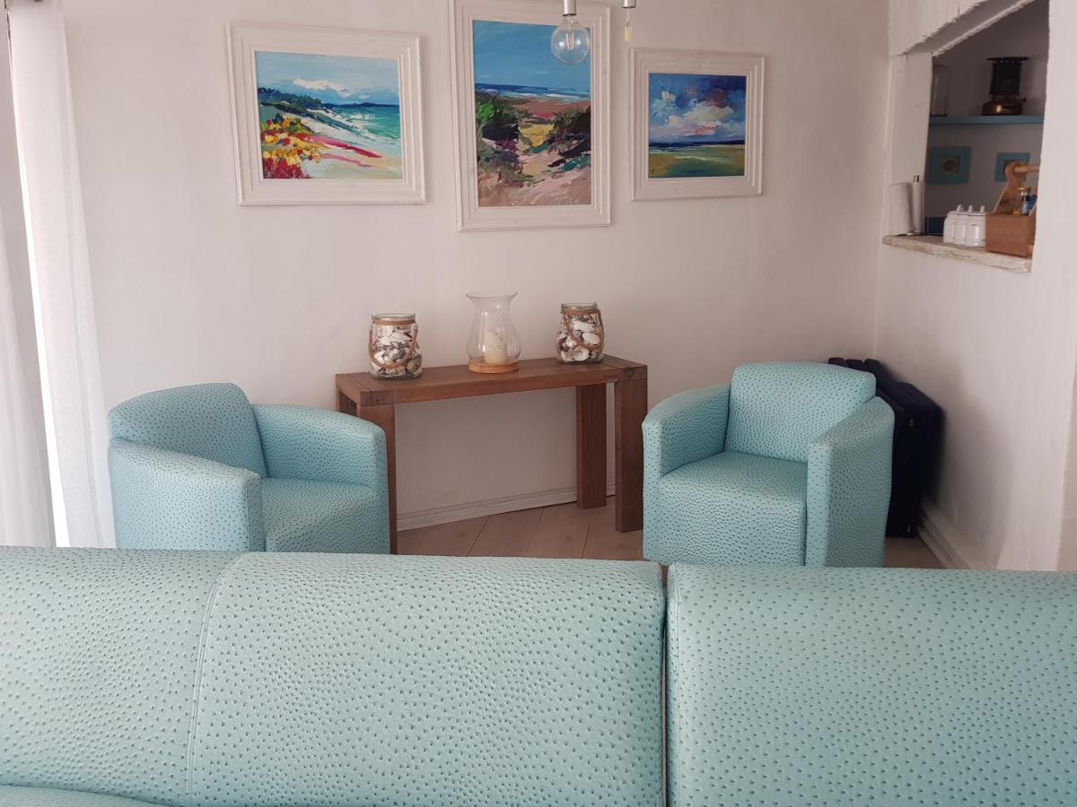 Mosselbank Beach Retreat 2 Paternoster Luaran gambar