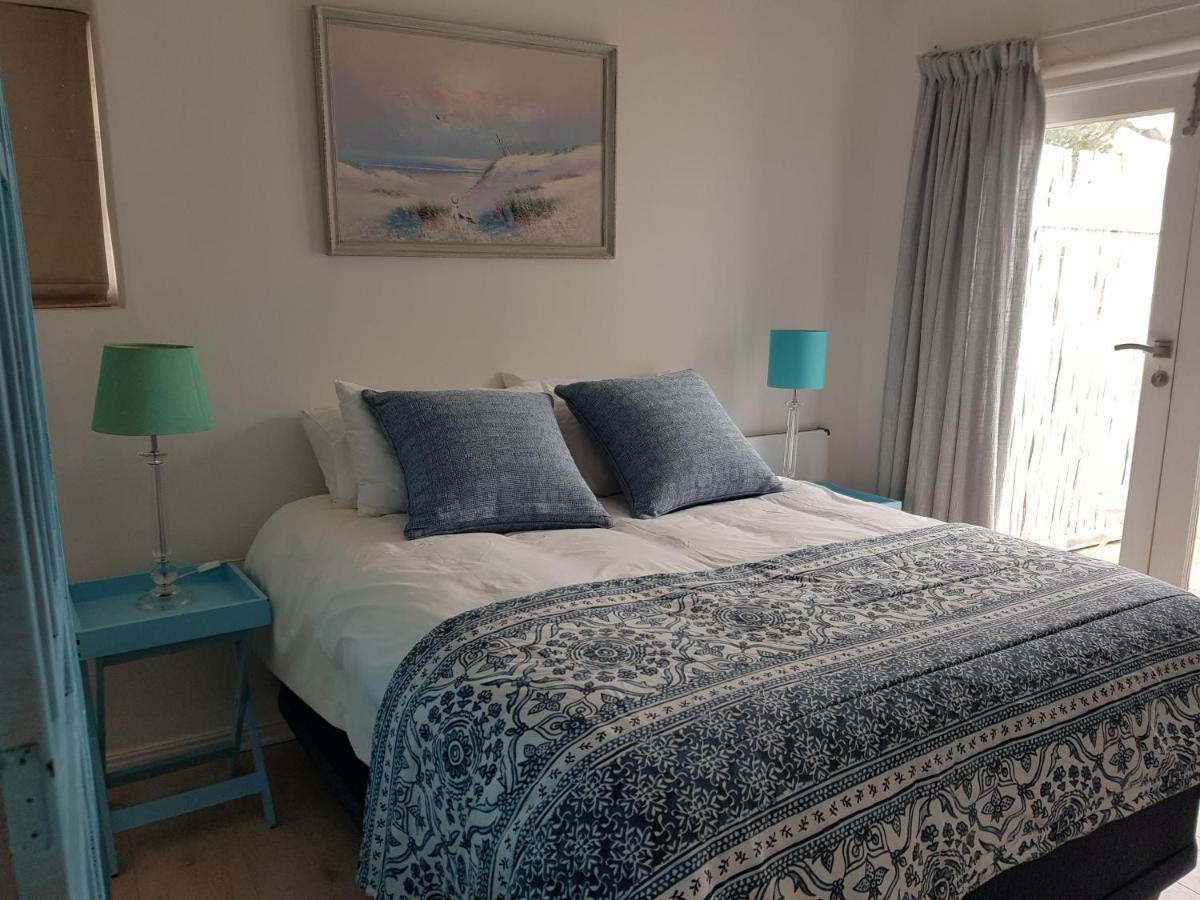 Mosselbank Beach Retreat 2 Paternoster Luaran gambar