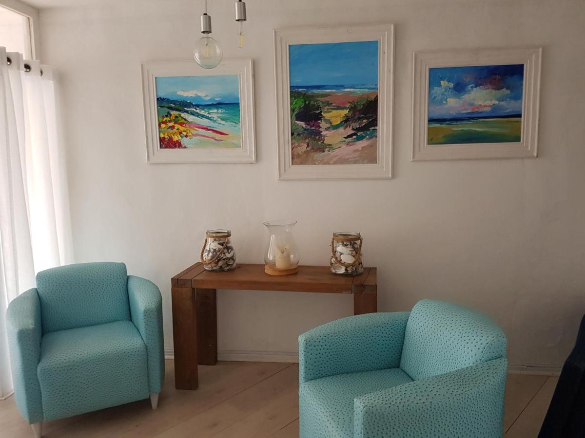 Mosselbank Beach Retreat 2 Paternoster Luaran gambar