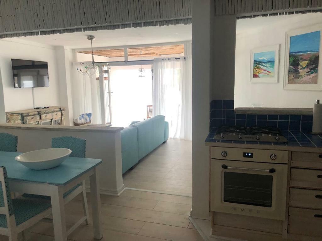 Mosselbank Beach Retreat 2 Paternoster Luaran gambar