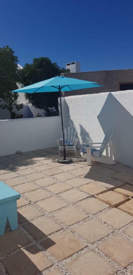 Mosselbank Beach Retreat 2 Paternoster Luaran gambar