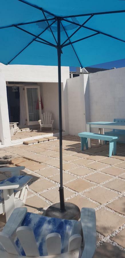 Mosselbank Beach Retreat 2 Paternoster Luaran gambar