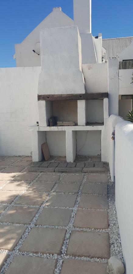 Mosselbank Beach Retreat 2 Paternoster Luaran gambar
