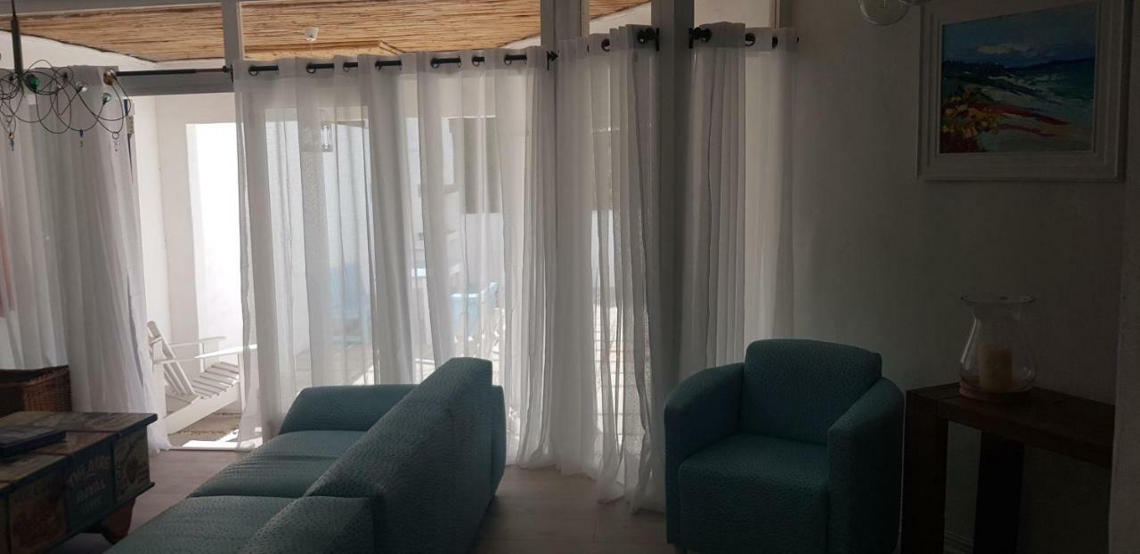 Mosselbank Beach Retreat 2 Paternoster Luaran gambar