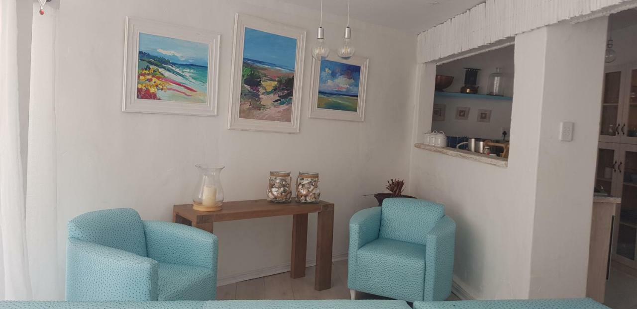 Mosselbank Beach Retreat 2 Paternoster Luaran gambar