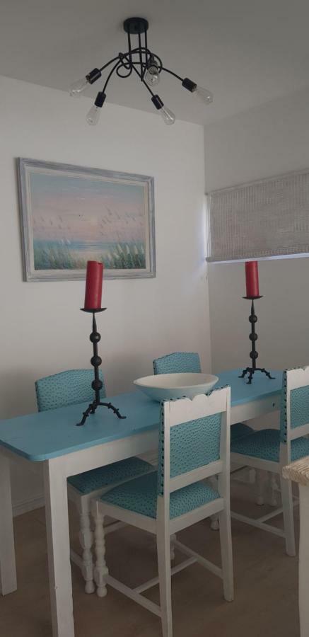 Mosselbank Beach Retreat 2 Paternoster Luaran gambar