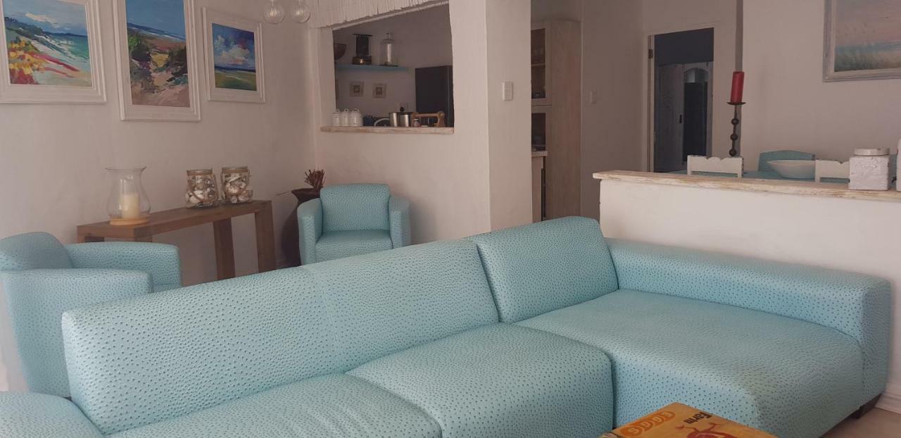 Mosselbank Beach Retreat 2 Paternoster Luaran gambar