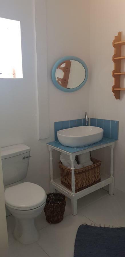 Mosselbank Beach Retreat 2 Paternoster Luaran gambar