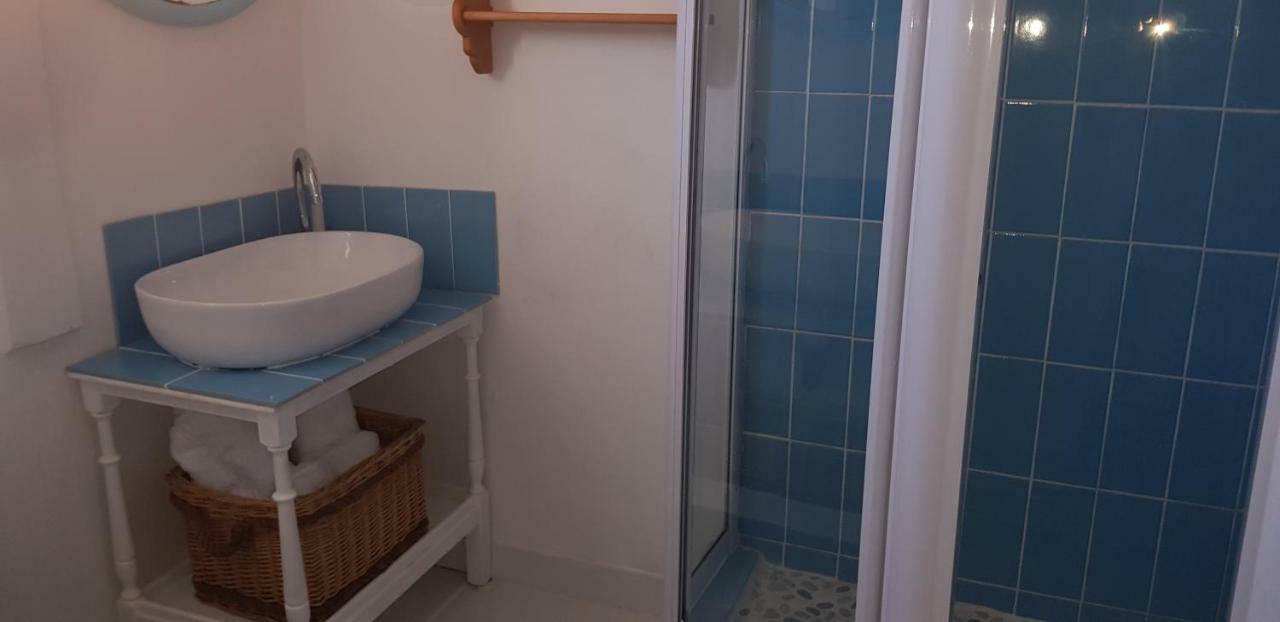 Mosselbank Beach Retreat 2 Paternoster Luaran gambar