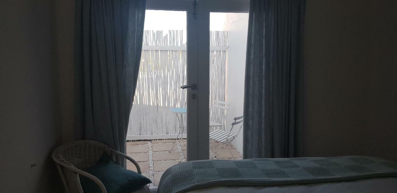 Mosselbank Beach Retreat 2 Paternoster Luaran gambar