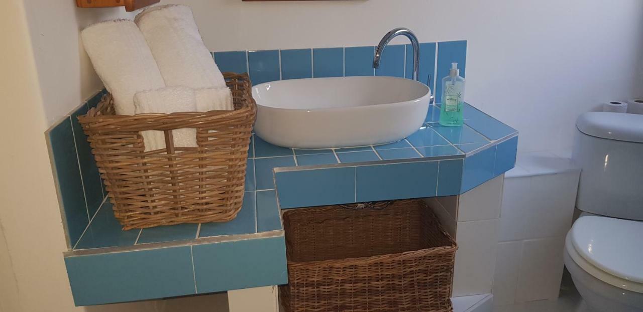 Mosselbank Beach Retreat 2 Paternoster Luaran gambar